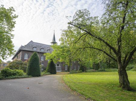 Nieuwe dagbesteding St. Elisabeth opent op 20 oktober  