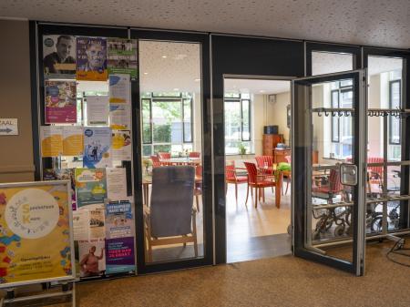 Nieuwe ontmoetingsplek voor jonge mensen met dementie in Keenter Hart