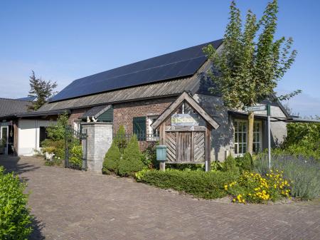 't Schutje bestaat 20 jaar! 