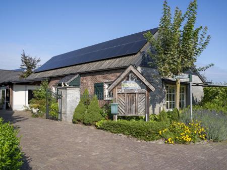 Zorgboerderij ’t Schutje past openingstijden aan voor mantelzorgers en thuiszorg 