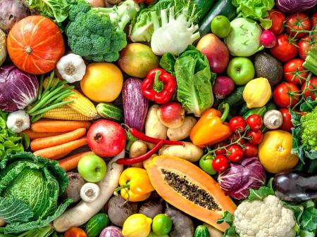Duurzamer eten in 2026