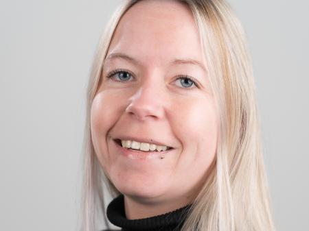 Werken op de Huntington-afdeling: géén dag hetzelfde!