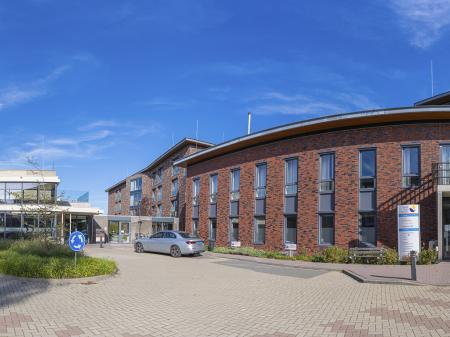 Dementievriendelijke locaties