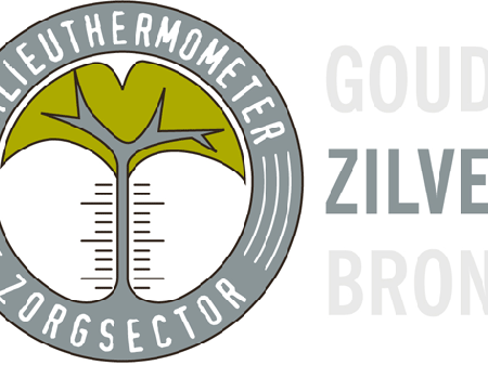 10 locaties Land van Horne behalen zilveren Milieuthermometer Zorg