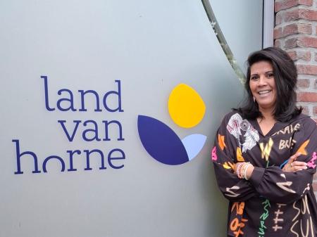 Verder groeien, met hart en aandacht - Rachel BBL'er verzorgende IG